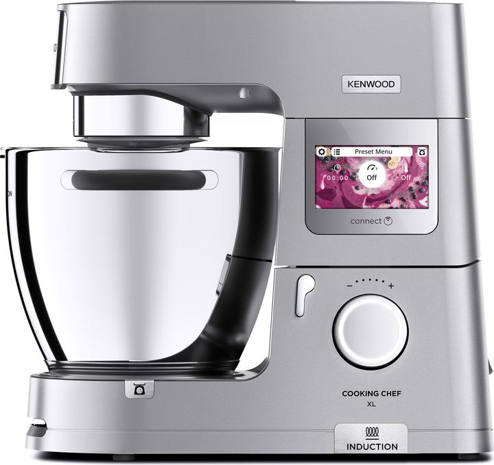 Kenwood Cooking Chef XL (1500 W)