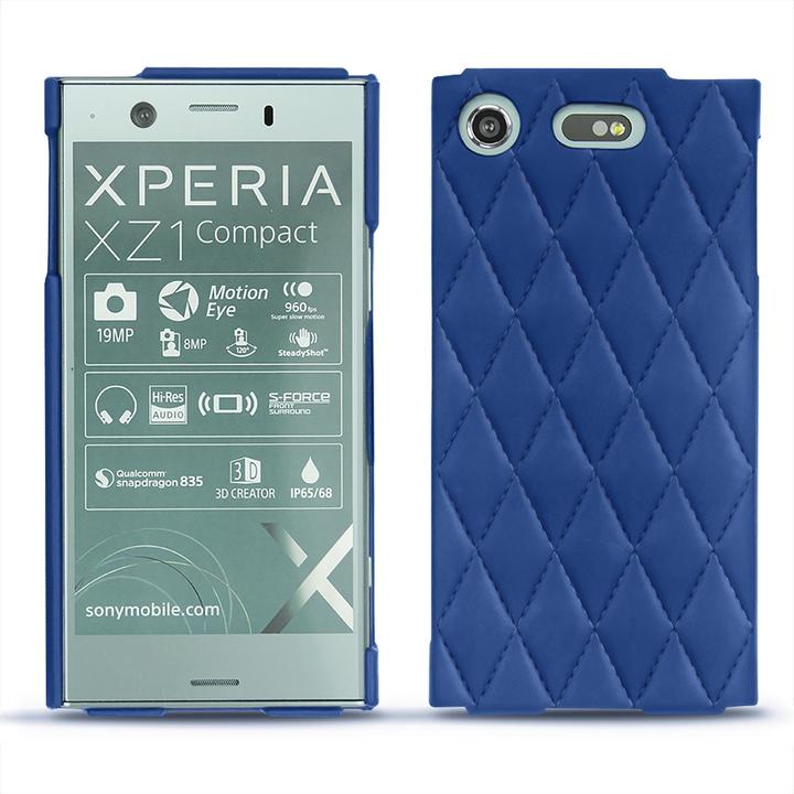 Productafbeelding Noreve Lederen omslag (Sony Xperia XZ1 Compact)