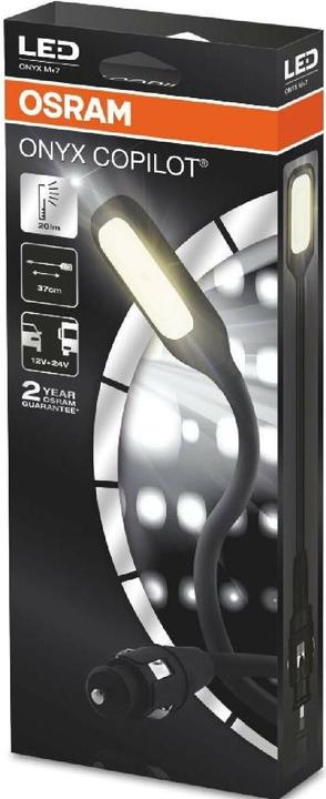 Image du produit Osram Copilote Onyx