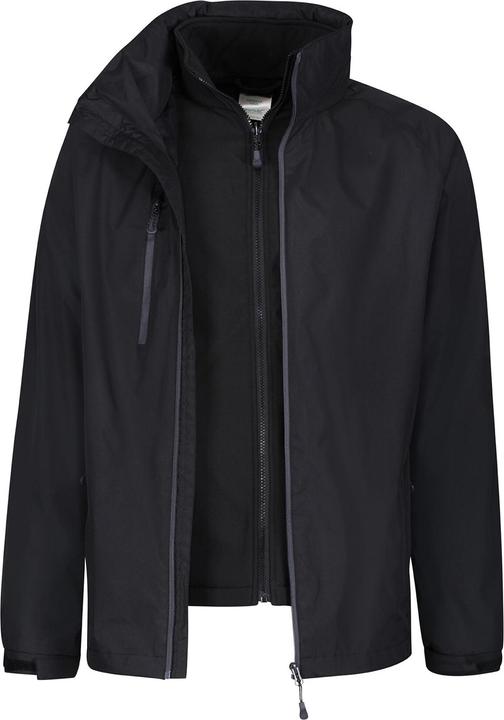 Image du produit Regatta - Veste imperméable HONESTLY MADE - Homme (L)