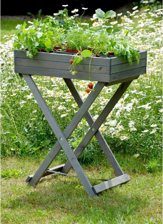 Actual product image Dobar Herb bed