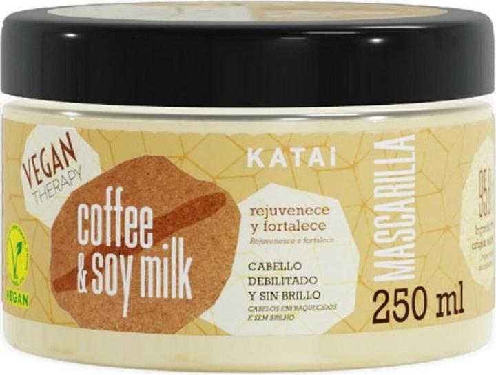Immagine prodotto Katai Coffee & Soy Milk Latte (250 ml)