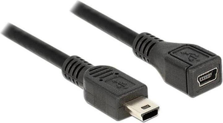 Produktbild Delock USB 2.0 Kabel (1 m, USB 2.0)