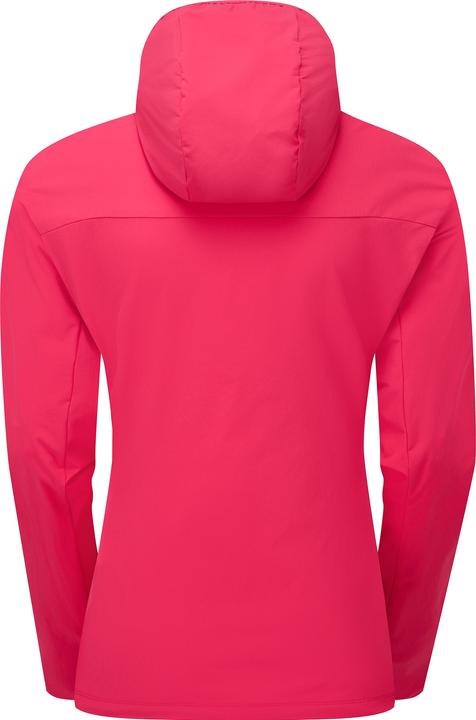 Produktbild Rab Borealis Hoody - Softshelljacke - Damen (M)