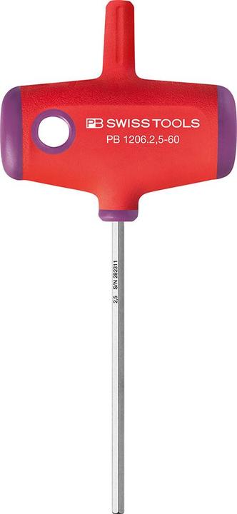 Image du produit PB Swiss Tools Clé Allen