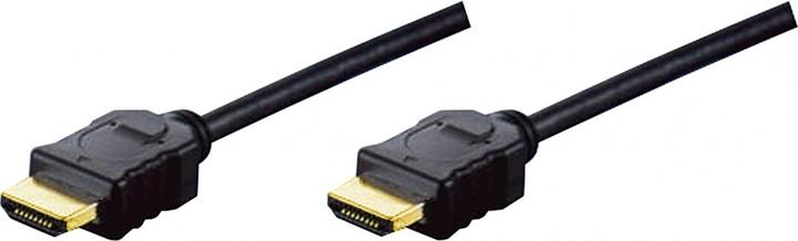 Actual product image Digitus HDMI (Typ A) — HDMI (Typ A) (3 m, HDMI)