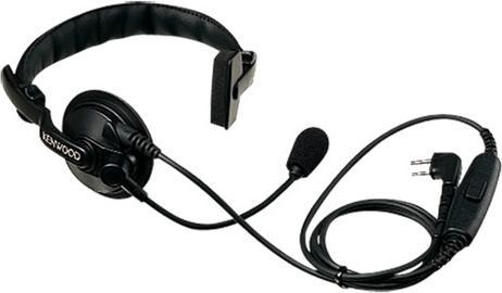 Produktbild Kenwood KHS-7 Headset