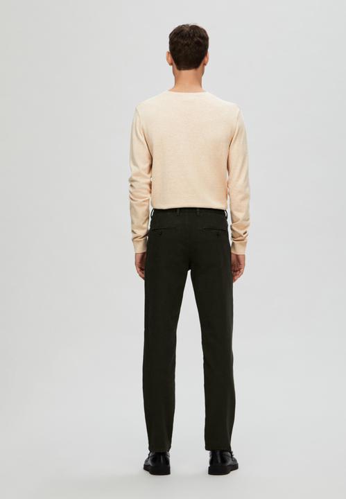 Actual product image Selected Homme 175 Slim Fit Chino (W32/L32)