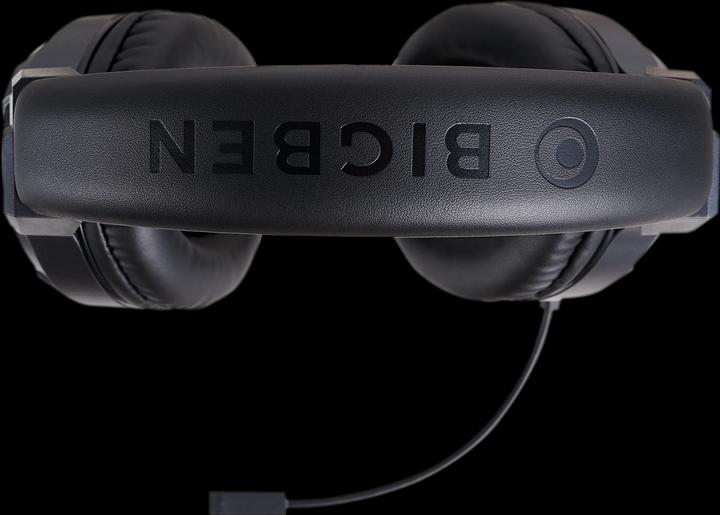 Immagine prodotto Bigben Cuffia stereo V3 (Cablato)