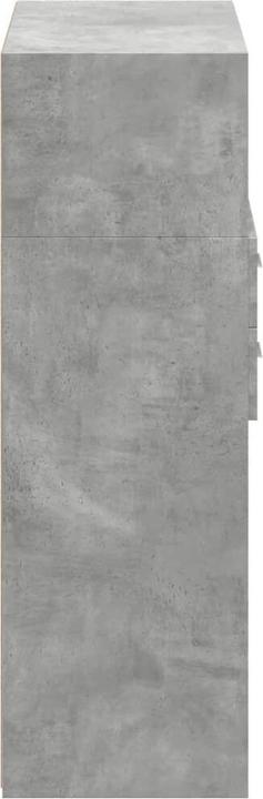 Image du produit VidaXL Uschi (80 x 42.5 x 124 cm)