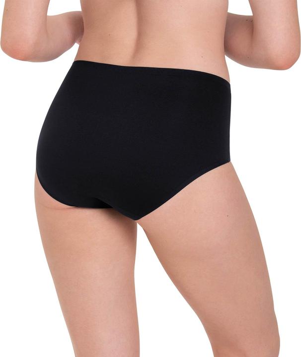 Immagine prodotto Anita Panty Casual Essentials Slip a vita alta 3P (S/M, confezione da 3)