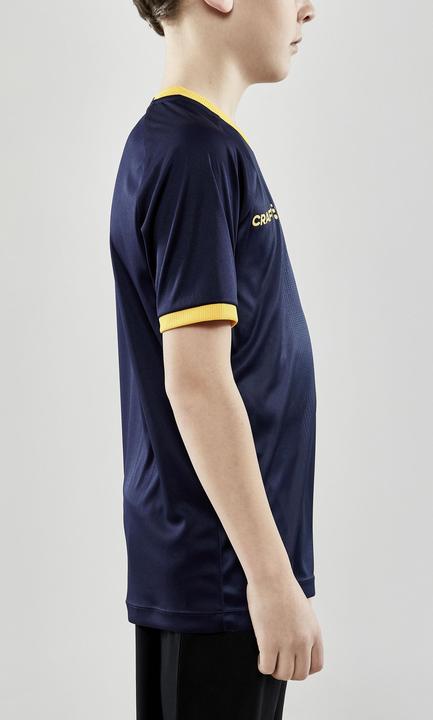 Actual product image Craft Progress 2.0 Graphic Jersey JR (146)