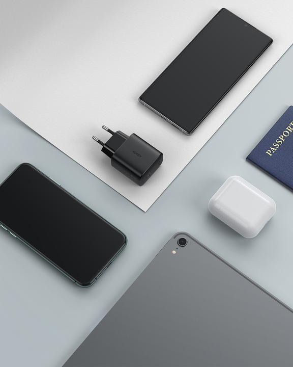 Produktbild Aukey Swift (20 W)