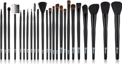 Actual product image Yahari set 23 brushes (Set)