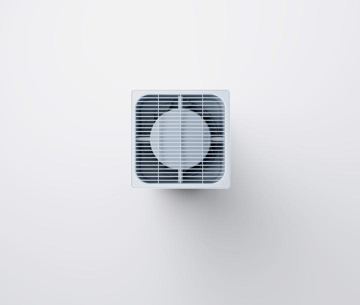 Produktbild Xiaomi Smart Air Purifier 4 Lite (43 m²)