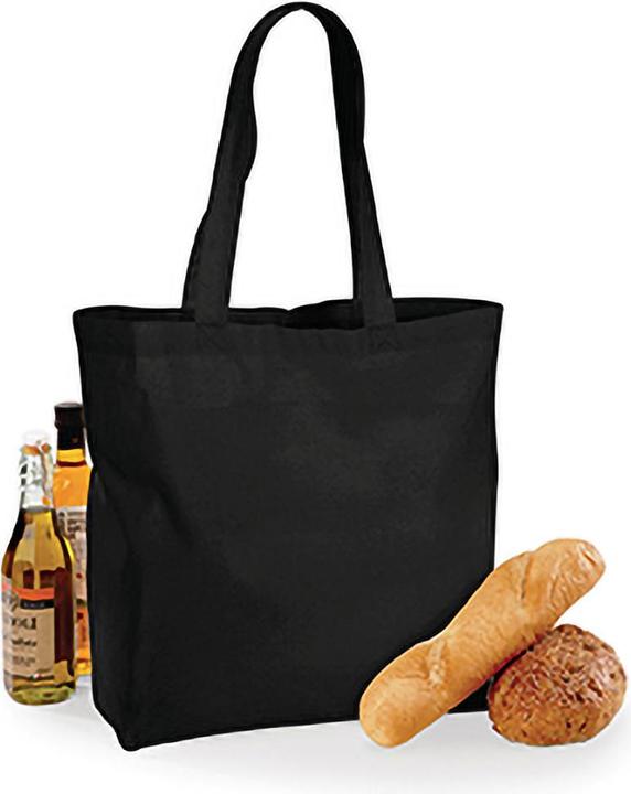 Image du produit Westford Mill Maxi Bag For Life Shopper Sac de transport Sac à provisions (18 l)