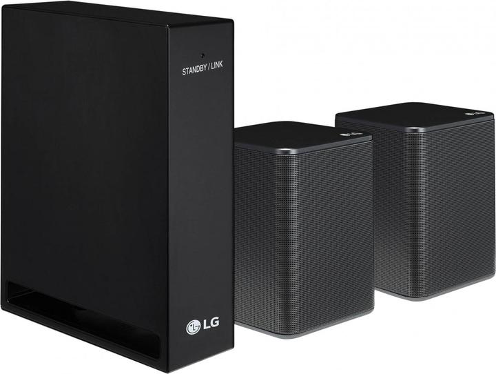 Productafbeelding LG Spk8 (70 W, 2.0 Kanaal)