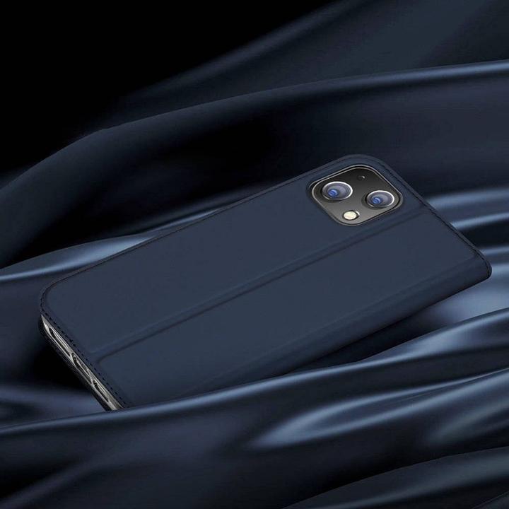 Actual product image Dux Ducis Skin Pro Series Bookcover (Apple iPhone 14 Plus)