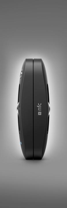 Productafbeelding Philips Bt3600b (10 h, Oplaadbare batterij)