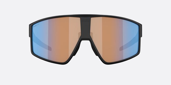 Actual product image Bliz P002 (Matt Black)