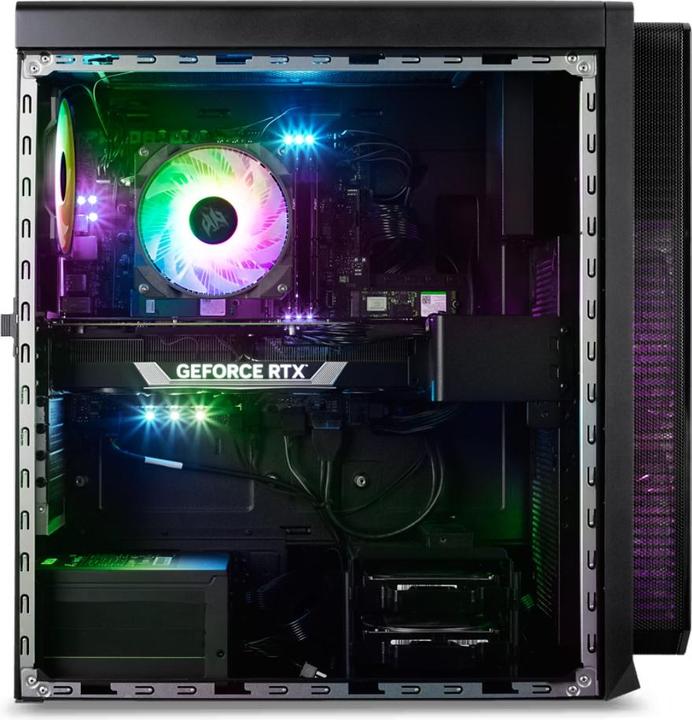 Produktbild Acer Predator Orion 5000 (Intel Core i7-13700F, 32 GB, 1000 GB, GeForce RTX 3080)