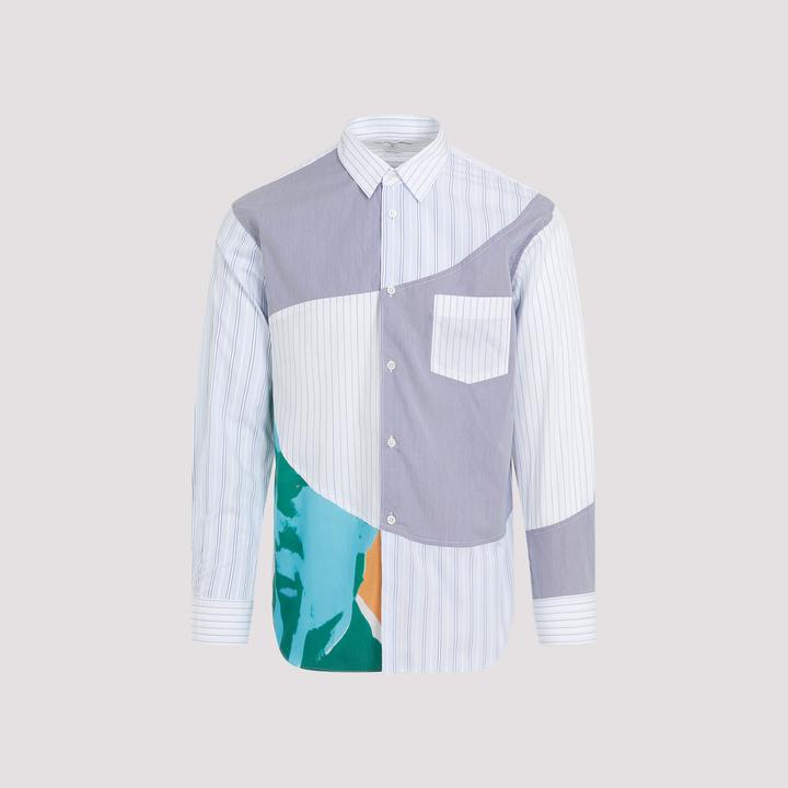 Image du produit Comme Des Garcons CHEMISE FMB016S24 (M)