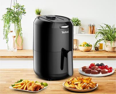 Productafbeelding Tefal Easy Fry Compact