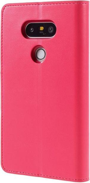 Actual product image Goospery Sonata Diary Series (G5)