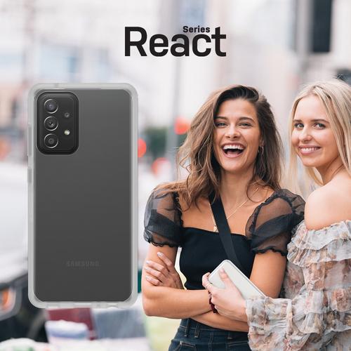 Produktbild OtterBox React (Samsung Galaxy A52, Samsung Galaxy A52 5G, Samsung Galaxy A52s 5G)