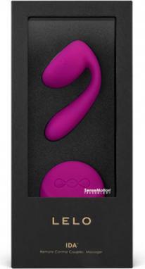 Actual product image LELO Noa