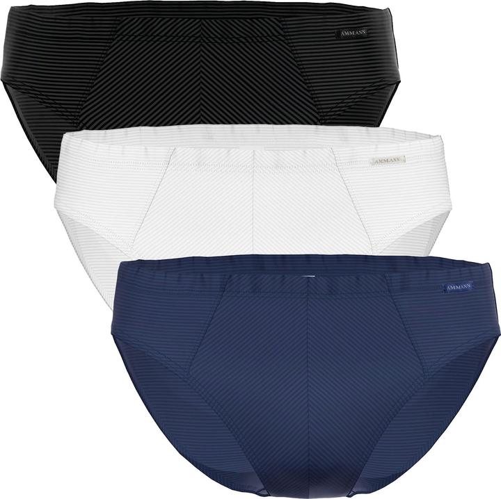 Bianco, Nero, Blu scuro