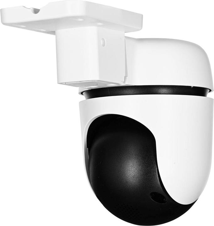 Produktbild TP-Link Tapo C510W 3MP 360° Outdoor Kamera MicroSD (2304 x 1296 Pixels)