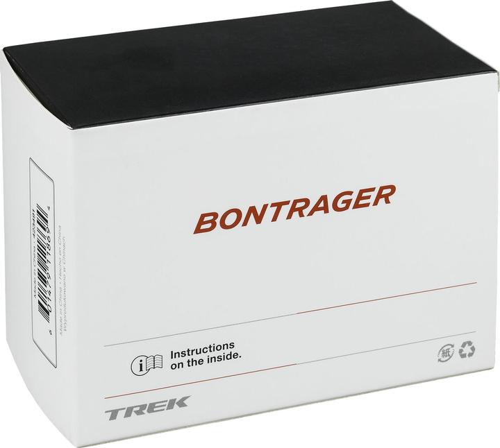 Produktbild Bontrager Selbstdichtender Fahrradschlauch mit Presta-Ventil (Presta (SV), 28", 48 mm)
