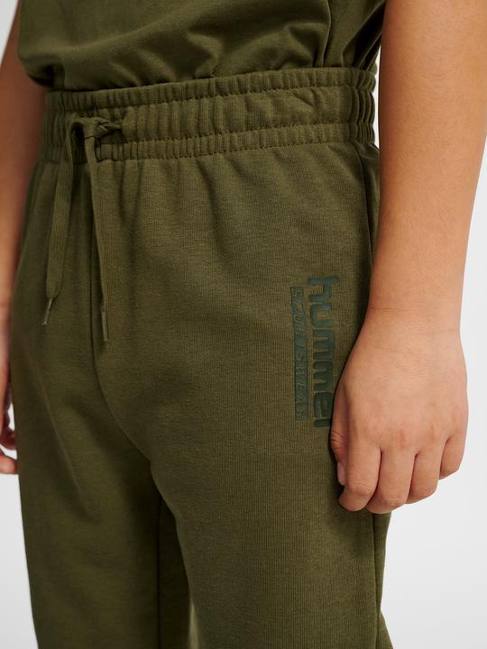 Image du produit hummel Hmljr Base Regular Pants (110)
