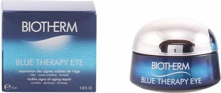 Produktbild Biotherm Blue Therapy Eye (Crème, 15 ml)
