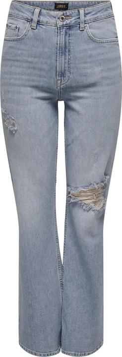 Immagine prodotto Only ONLCAMILLE Hohe Taille Weiter Beinschnitt Jeans Jeans mit weitem Bein (31)