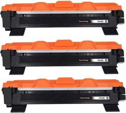 Image du produit Hermex Compatible Brother MFC-1810 toner laser noir (CF)