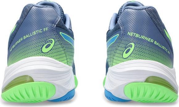 Immagine prodotto ASICS Performance Netburner Balllistic FF 3 (49)