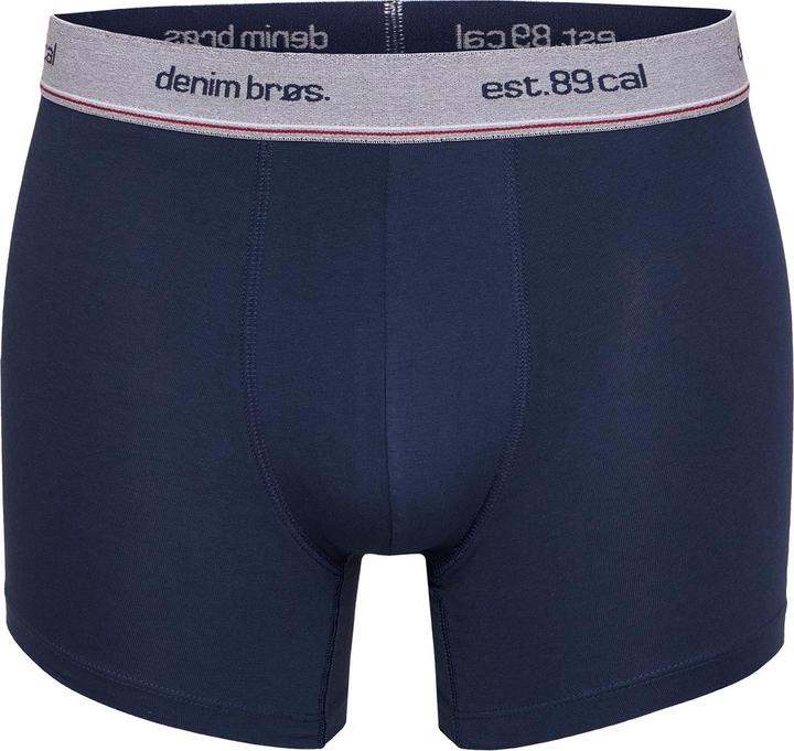 Produktbild Mg-1 Retro Boxer Mix Colors (XXL, 8er Pack)