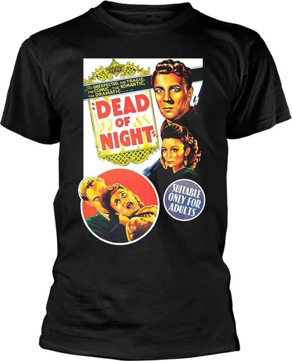 Universal Textiles TShirt (S)