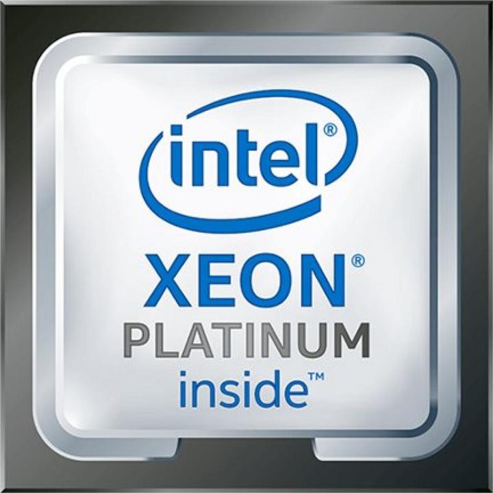 Actual product image Intel Xeon Platinum 8180 (LGA 3647, 2.50 GHz, 28 -Core)
