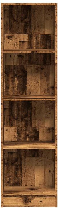Actual product image VidaXL Claiborn (40 x 24 x 143 cm)