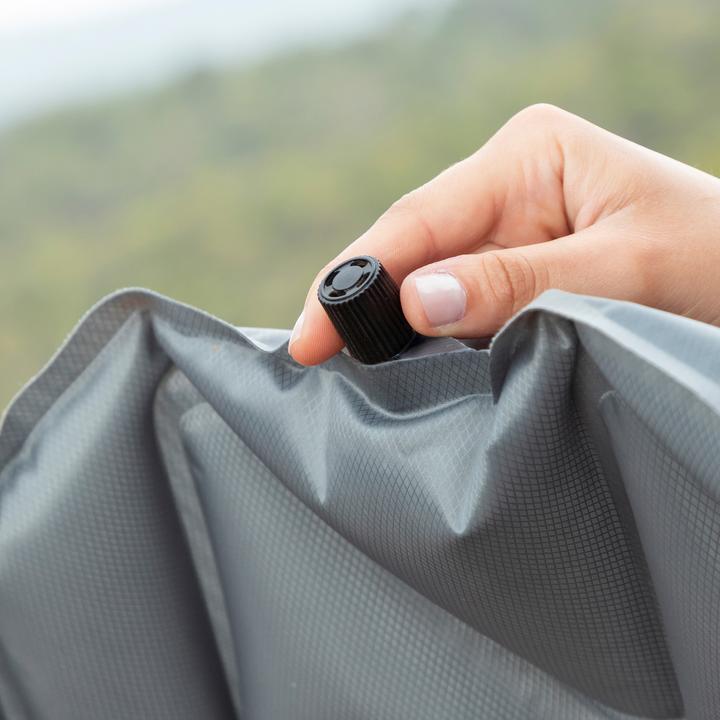 Immagine prodotto InnovaGoods Materasso gonfiabile e cuscino d'aria