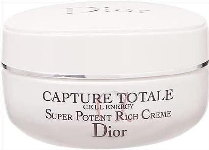 Produktbild Dior Capture Totale C.E.L.L. Energy Super Potent Rich (50 ml, Tagescreme)