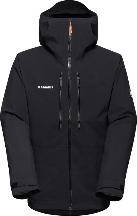 Mammut Taiss HS Hooded Jacket