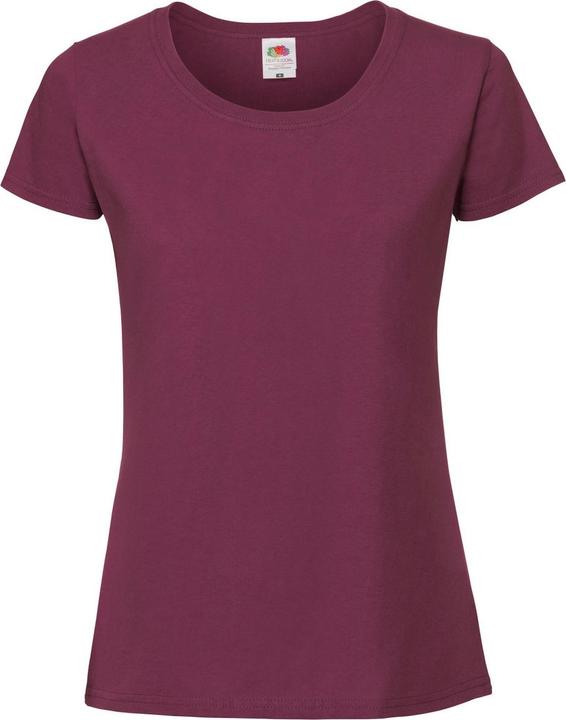 Image du produit Fruit of the Loom UTBC3945 P (XL)