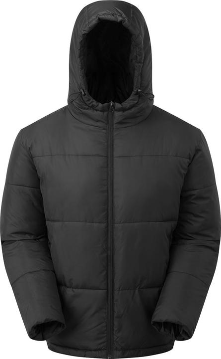 2786 Expanse Steppjacke
