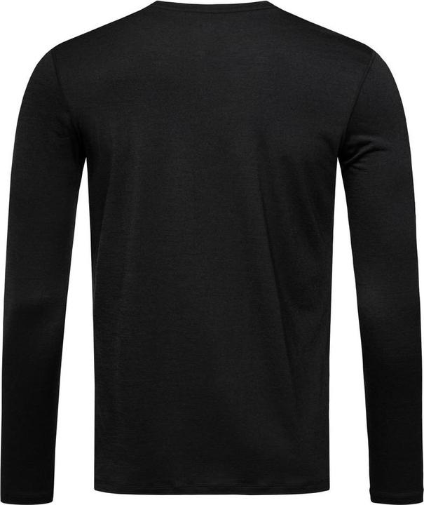 Image du produit Super Natural Base 175 Manches longues (L)