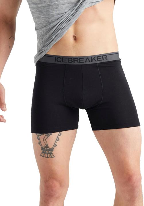 Immagine prodotto Icebreaker Anatomica (S)
