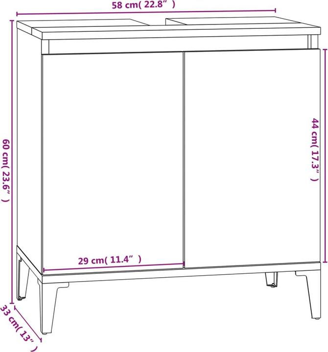 Image du produit VidaXL Alaric